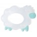 Игрушка-прорезыватель Canpol Babies Lamb (51/000)