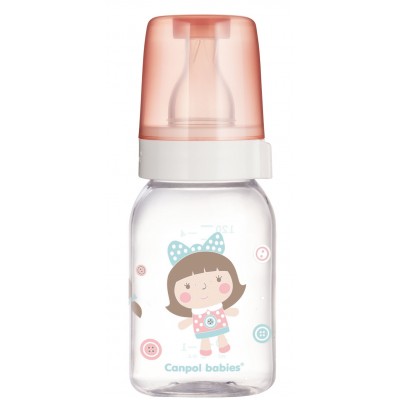 Бутылочка для кормления Canpol Babies (42/202) 120ml