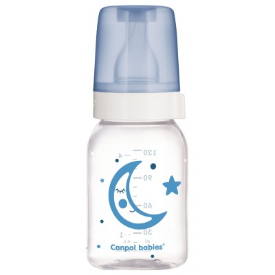 Biberon pentru bebeluș Canpol Babies (42/102) 120ml