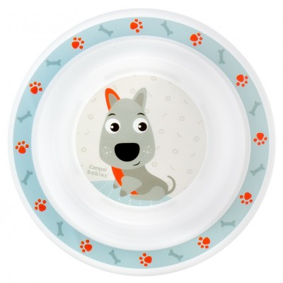 Тарелка Canpol Babies (4/412) 270ml