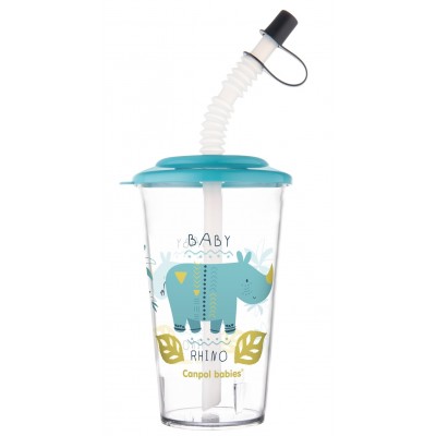 Поильник Canpol Babies (4/112) 320ml