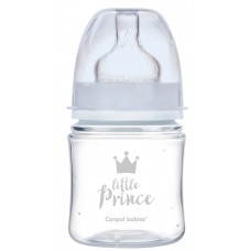 Бутылочка для кормления Canpol Babies Easy Start Royal Baby (35/233) 120ml