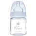 Biberon pentru bebeluș Canpol Babies Easy Start Royal Baby (35/233) 120ml