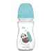 Бутылочка для кормления Canpol Babies Easy Start Toys (35/221) 240ml