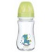 Biberon pentru bebeluș Canpol Babies Easy Start Toys (35/221) 240ml