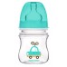 Бутылочка для кормления Canpol Babies Easy Start Toys (35/220) 120ml