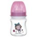 Бутылочка для кормления Canpol Babies Easy Start Toys (35/220) 120ml