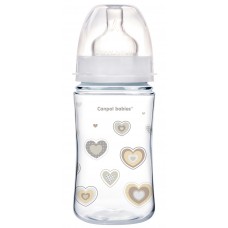 Бутылочка для кормления Canpol Babies Easy Start Newborn Baby (35/217) 240ml