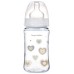 Biberon pentru bebeluș Canpol Babies Easy Start Newborn Baby (35/217) 240ml