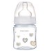 Biberon pentru bebeluș Canpol Babies Easy Start Newborn Baby (35/216) 120ml