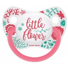 Пустышка Canpol Babies Wild Nature (23/288)