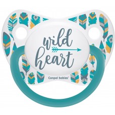Пустышка Canpol Babies Wild Nature (23/287)