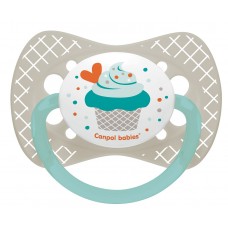 Пустышка Canpol Babies Cupcake (23/283)