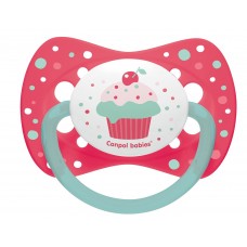 Пустышка Canpol Babies Cupcake (23/282)