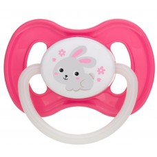 Пустышка Canpol Babies Bunny&Company (23/278)