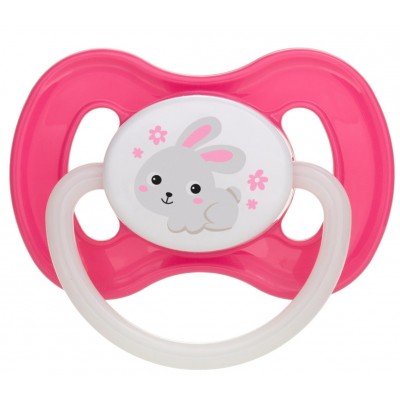 Пустышка Canpol Babies Bunny&Company (23/278)