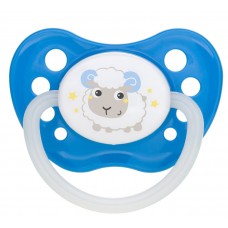 Пустышка Canpol Babies Bunny&Company (23/272)