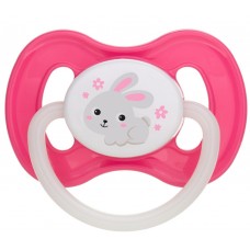 Пустышка Canpol Babies Bunny&Company (23/269)