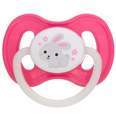 Пустышка Canpol Babies Bunny&Company (23/269)
