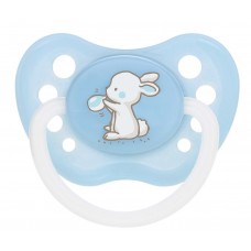 Пустышка Canpol Babies Little Cutie (23/264)
