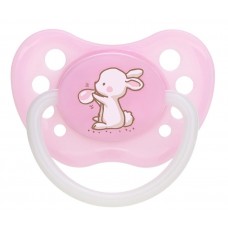 Пустышка Canpol Babies Little Cutie (23/262)