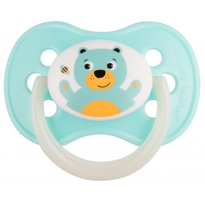 Пустышка Canpol Babies Animals (22/595)