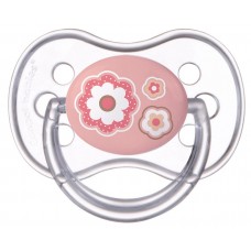 Пустышка Canpol Babies Newborn Baby (22/581)