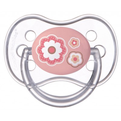 Пустышка Canpol Babies Newborn Baby (22/581)