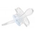 Пустышка Canpol Babies Newborn Baby (22/580)