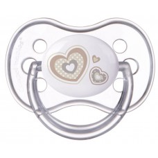 Пустышка Canpol Babies Newborn Baby (22/580)