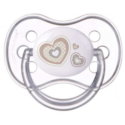 Пустышка Canpol Babies Newborn Baby (22/580)
