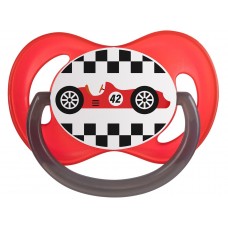 Пустышка Canpol Babies Racing (22/573)