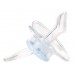 Пустышка Canpol Babies Newborn Baby (22/567)