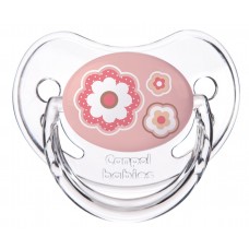 Пустышка Canpol Babies Newborn Baby (22/567)