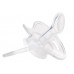Пустышка Canpol Babies Newborn Baby (22/566)