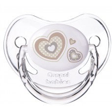 Пустышка Canpol Babies Newborn Baby (22/565)