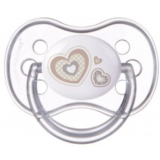 Пустышка Canpol Babies Newborn Baby (22/563)