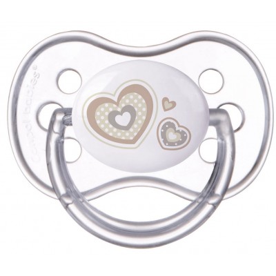Пустышка Canpol Babies Newborn Baby (22/562)
