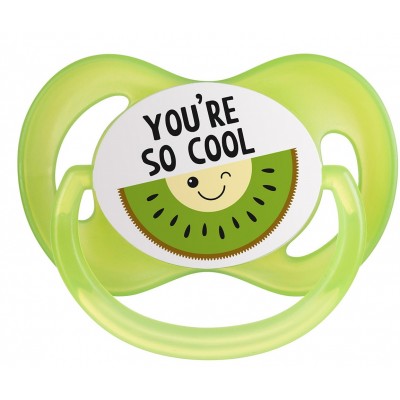Пустышка Canpol Babies So Cool (22/523)