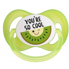 Пустышка Canpol Babies So Cool (22/522)