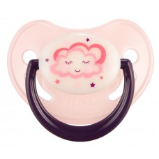 Пустышка Canpol Babies Night Dreams (22/500)