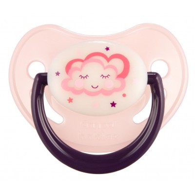 Пустышка Canpol Babies Night Dreams (22/500)