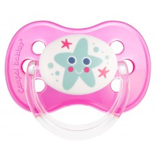 Пустышка Canpol Babies Nature (22/435)
