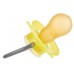Пустышка Canpol Babies Pastelove (22/429)