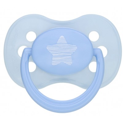 Пустышка Canpol Babies Pastelove (22/428)