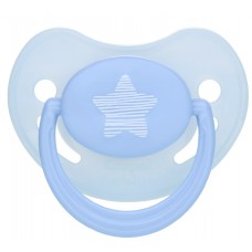 Пустышка Canpol Babies Pastelove (22/421)