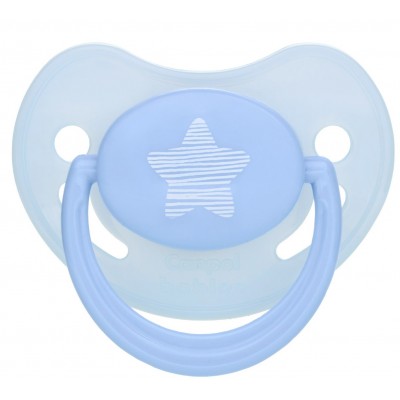 Пустышка Canpol Babies Pastelove (22/421)