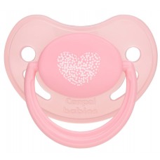 Пустышка Canpol Babies Pastelove (22/420)