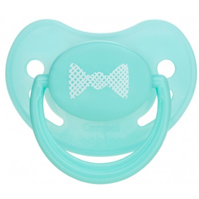 Пустышка Canpol Babies Pastelove (22/419)