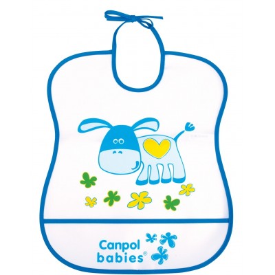 Слюнявчик Canpol Babies (2/919)